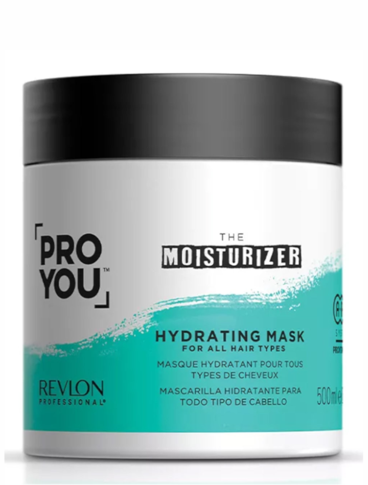 Mascarilla Hidratante ProYou The Moisturizer 500 ml – Revlon Professional