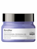 Mascarilla Iluminadora L'Oréal Professionnel Blondifier Gloss (250 ml)