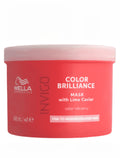 Wella Invigo Color Brilliance Mascarilla Cabello Fino 500 ml