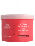 Wella Invigo Color Brilliance Mascarilla Cabello Grueso 500 ml