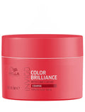 Wella Invigo Color Brilliance Mascarilla Cabello Grueso 150 ml