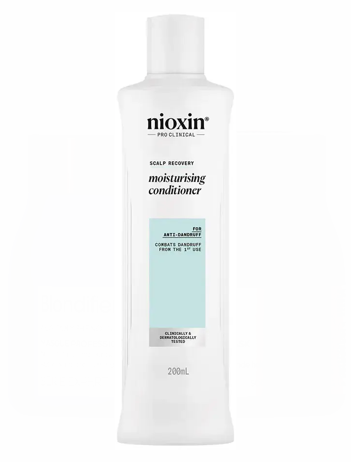 Nioxin Scalp Recovery Acondicionador Purificante 200 ml