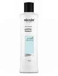 Nioxin Scalp Recovery Champú Purificante Anticaspa 200 ml