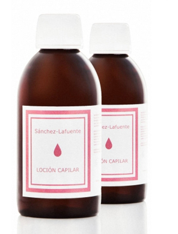 Sánchez-Lafuente Pack 2 Lociones Capilares Anticaída 250 ml