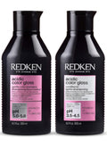 Pack Redken Acidic Color Gloss Champú + Acondicionador 300 ml + 300 ml