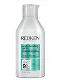 Redken Acidic Bonding Curls Champú para cabello rizado 300 ml
