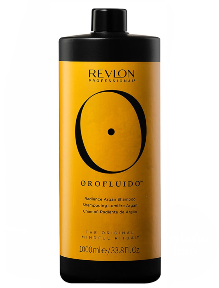 Revlon Orofluido Champú de Argán 1000ml