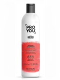 Revlon Pro You The Fixer Champú Reparador 350 ml
