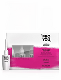Revlon Pro You The Keeper Color Care Boosters Sin Aclarado 10 x 5 ml