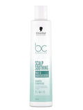 Schwarzkopf Bonacure Champú Calmante para cuero cabelludo sensible 250 ml
