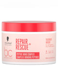 Schwarzkopf Bonacure Repair Rescue+ Mascarilla Reparadora 500 ml