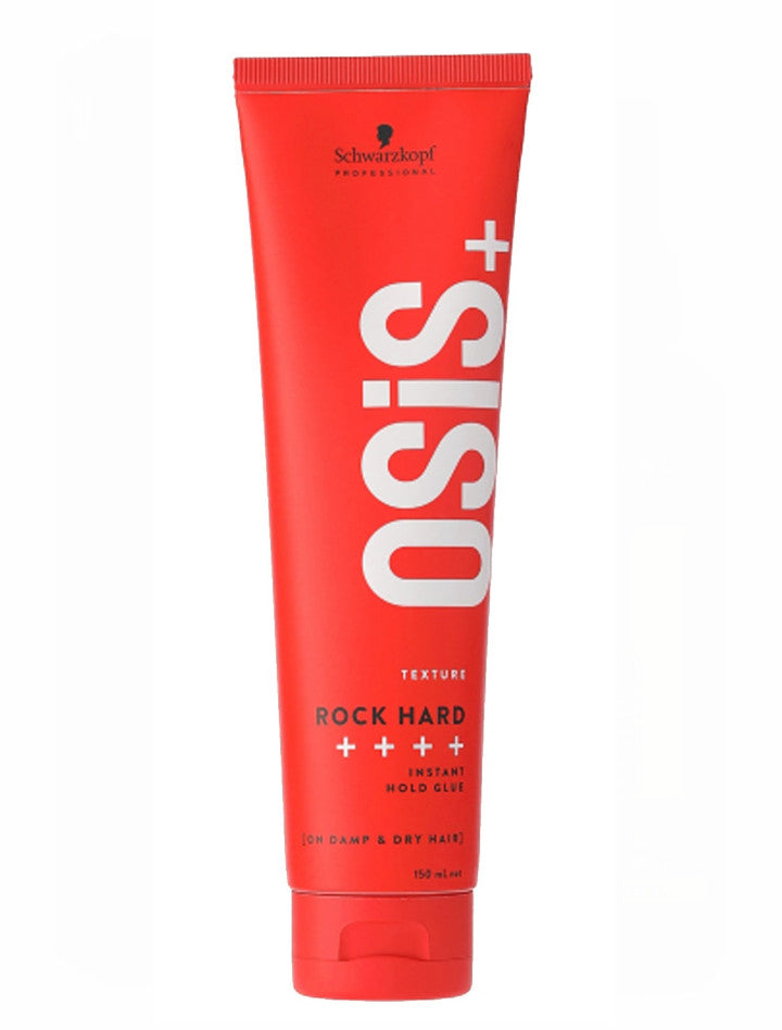 Schwarzkopf OSiS+ Rock Hard Gel Extrafuerte 150 ml