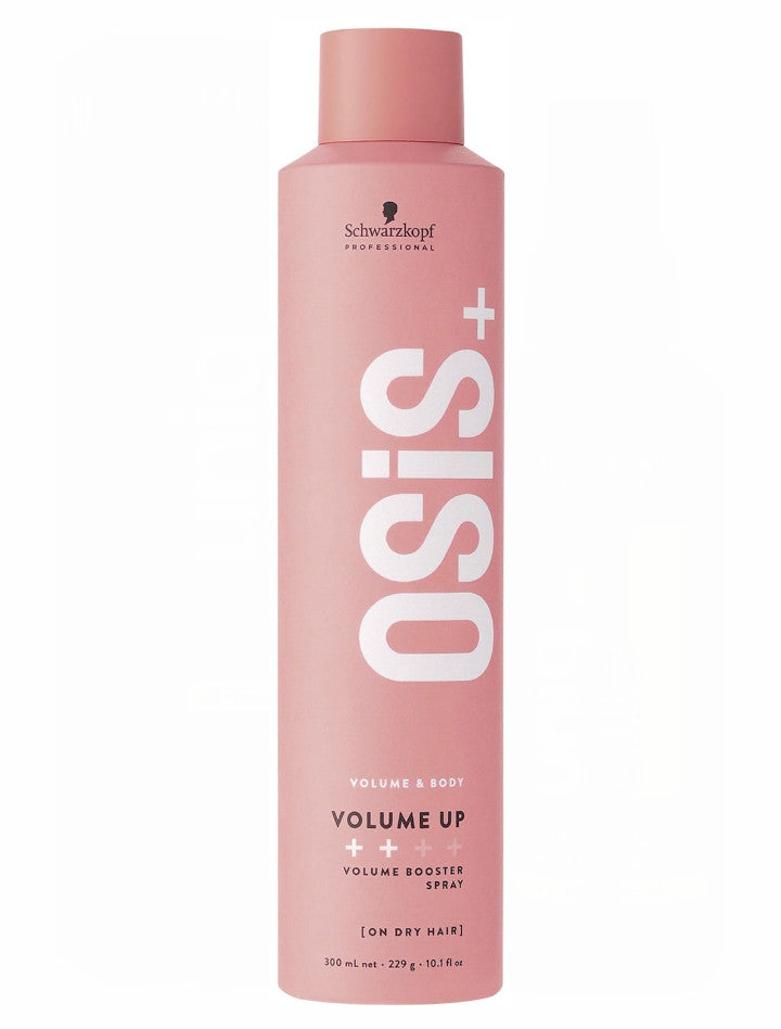 Schwarzkopf OSiS+ Volume Up Spray Voluminizador 300 ml