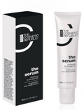 Sérum multivitamínico The Cosmetic Republic de 50ml para reparar el cabello dañado y quebradizo