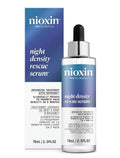 Nioxin Night Density Rescue Sérum Nocturno Sin Aclarado 70 ml