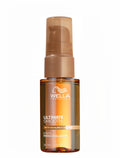 Sérum Wella Ultimate Smooth Miracle Oil 30 ml antiencrespamiento