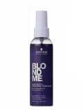 Spray Acondicionador Morado Bond Repair BlondMe 150ml Schwarzkopf Professional