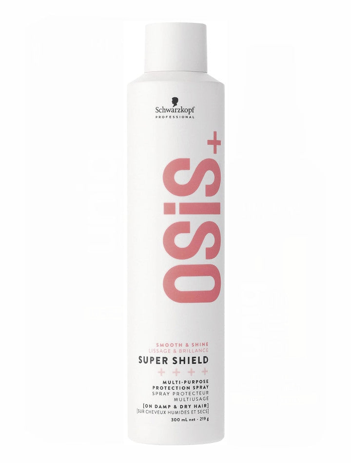 Schwarzkopf OSiS+ Super Shield Spray Protector Multiusos 300 ml