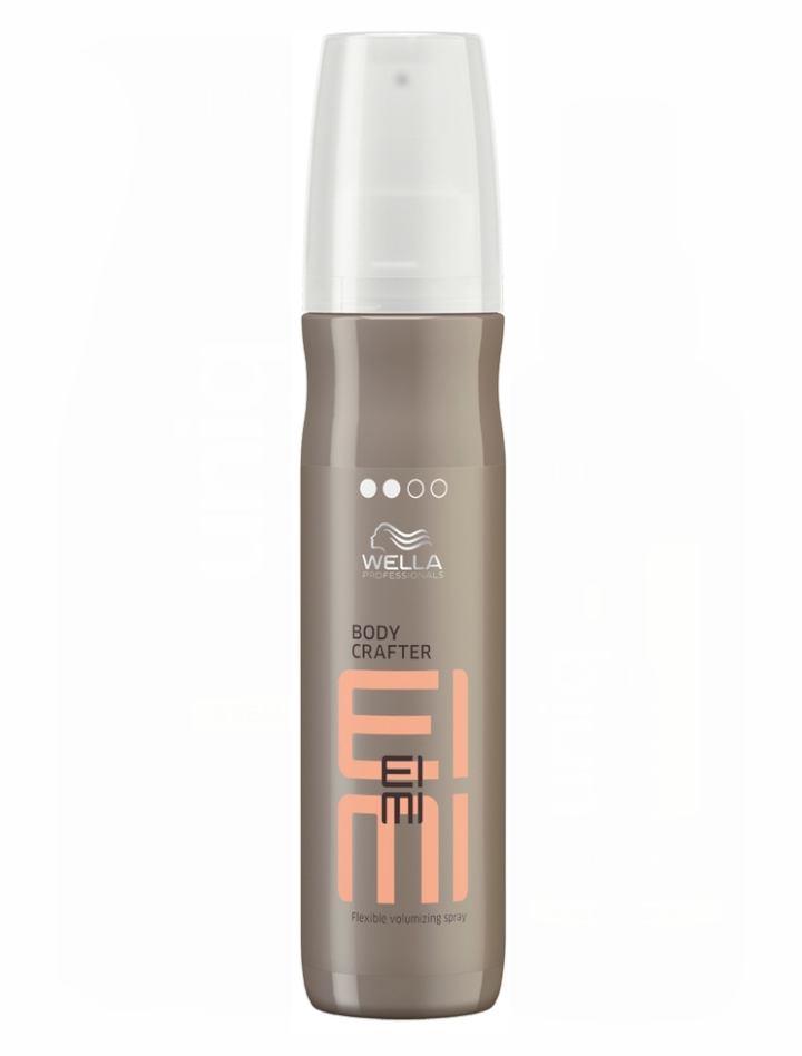 Wella EIMI Body Crafter Spray Voluminizador Flexible 150 ml