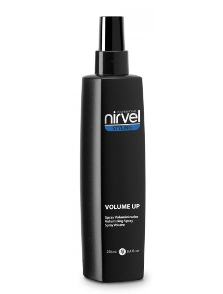 Nirvel Volume Up Spray Voluminizador 250 ml
