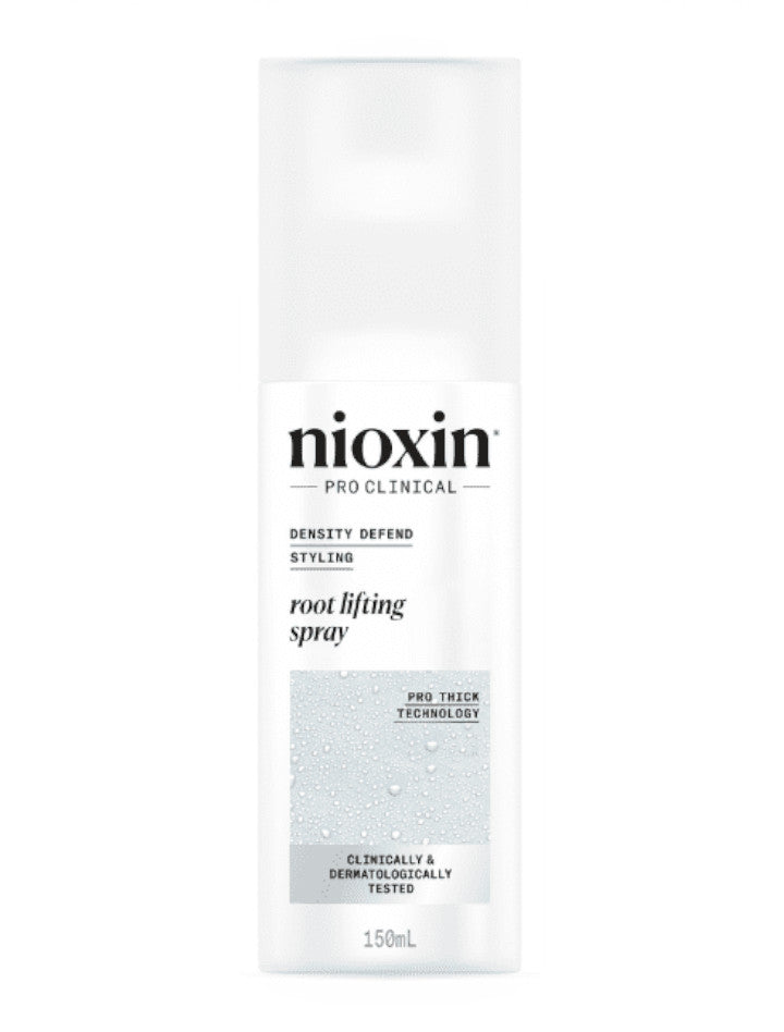 Nioxin Root Lifting Spray Voluminizador de Raíces 150 ml