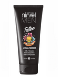 Nirvel Tattoo Hydra Protect Crema Hidratante para Tatuajes 200 ml