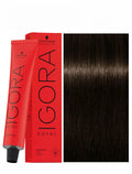 Schwarzkopf Igora Royal 4-0 Tinte Castaño Medio Natural 60 ml