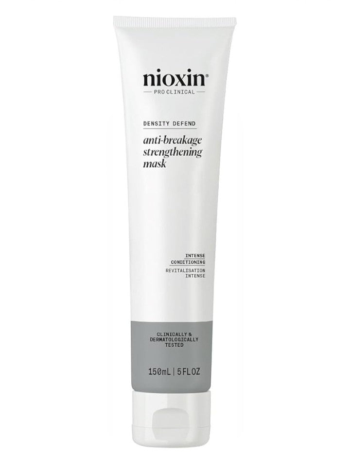 Nioxin Anti-Breakage Mask Mascarilla Antirrotura 150 ml