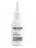 Nioxin Scalp Renew Dermabrasion Exfoliante de Cuero Cabelludo 75 ml