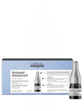 L'Oréal Professionnel Aminexil Advanced Anticaída 10 Ampollas x 6 ml