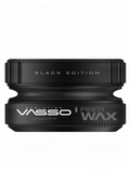 Vasso Gravity Cera Fibrosa Mate Fijación Fuerte 150 ml