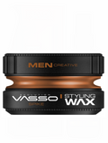 Vasso Spike Cera de Arcilla Mate 150 ml