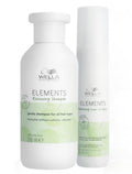Wella Elements Renewing Pack Champú 250 ml + Spray Sin Aclarado 150 ml