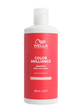 Wella Invigo Color Brilliance Champú Cabello Fino 500 ml