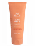 Wella Invigo Nutri-Enrich Acondicionador para Cabello Seco 200 ml