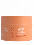 Wella Invigo Nutri-Enrich Mascarilla para Cabello Seco 150 ml