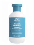 Wella Invigo Scalp Balance Anti-Dandruff Champú Anticaspa 300 ml