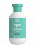 Wella Invigo Volume Boost Champú para Cabello Fino 300 ml