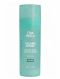Wella Invigo Volume Boost Mascarilla Cristalina para Cabello Fino 145 ml