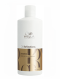 Wella Oil Reflections Luminous Reveal Champú 500 ml
