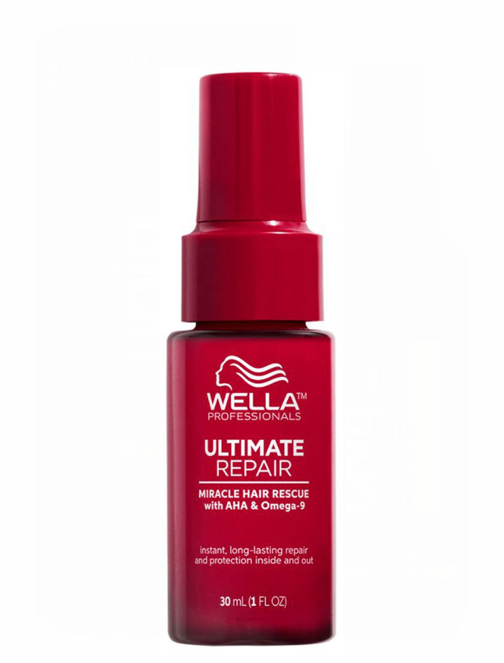 Wella Ultimate Repair Miracle Hair Rescue Tratamiento Sin Aclarado 30 ml