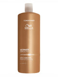 Wella Ultimate Smooth Acondicionador Antiencrespamiento 1000 ml