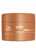 Wella Ultimate Smooth Mascarilla Antiencrespamiento 150 ml