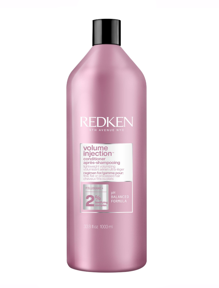 Acondicionador Volume Injection 1000ml Redken