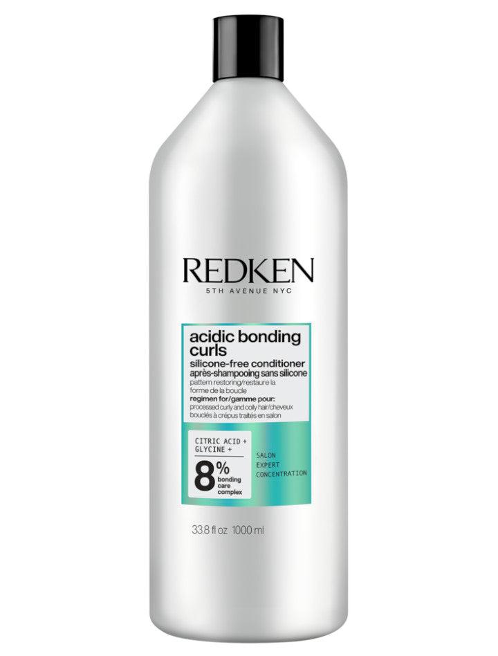 Redken Acidic Bonding Curls Acondicionador para cabello rizado 1000 ml
