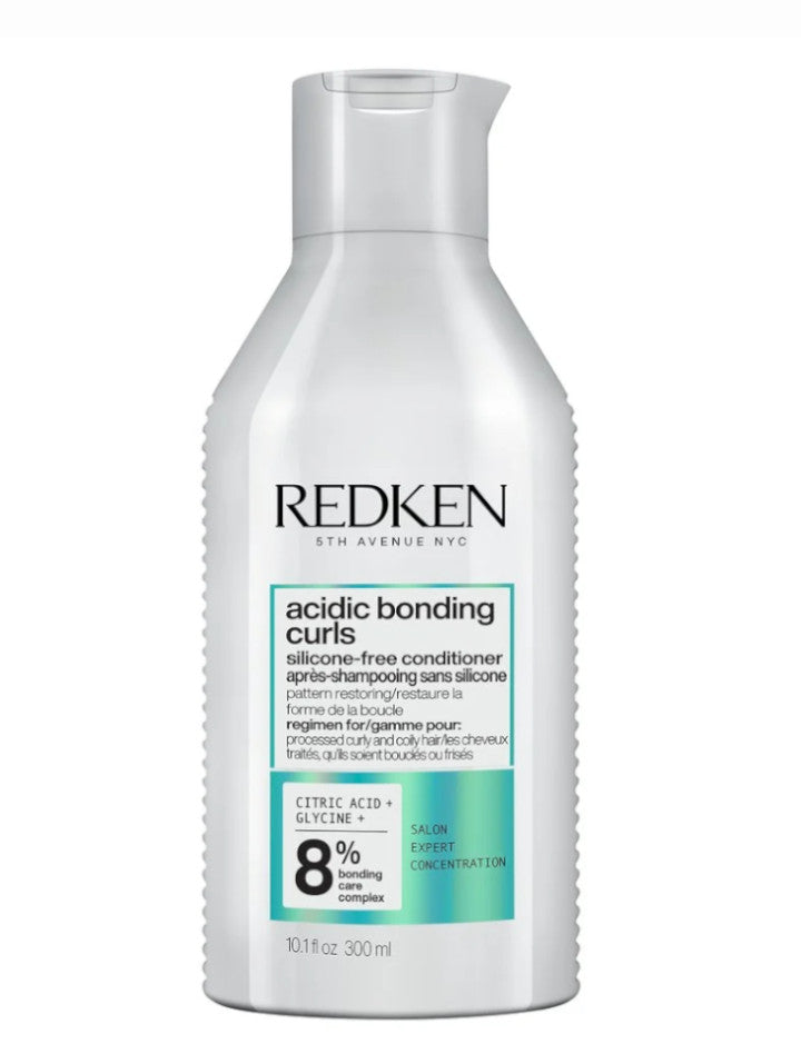 Redken Acidic Bonding Curls Acondicionador para cabello rizado 300 ml