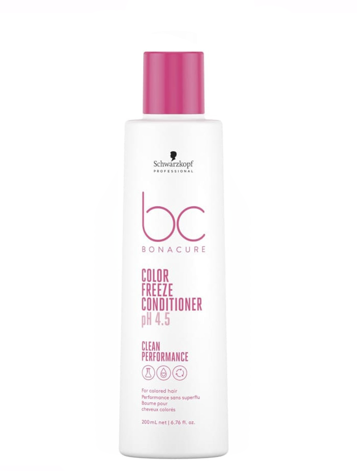Acondicionador Color Freeze BC pH 4,5 Schwarzkopf Professional