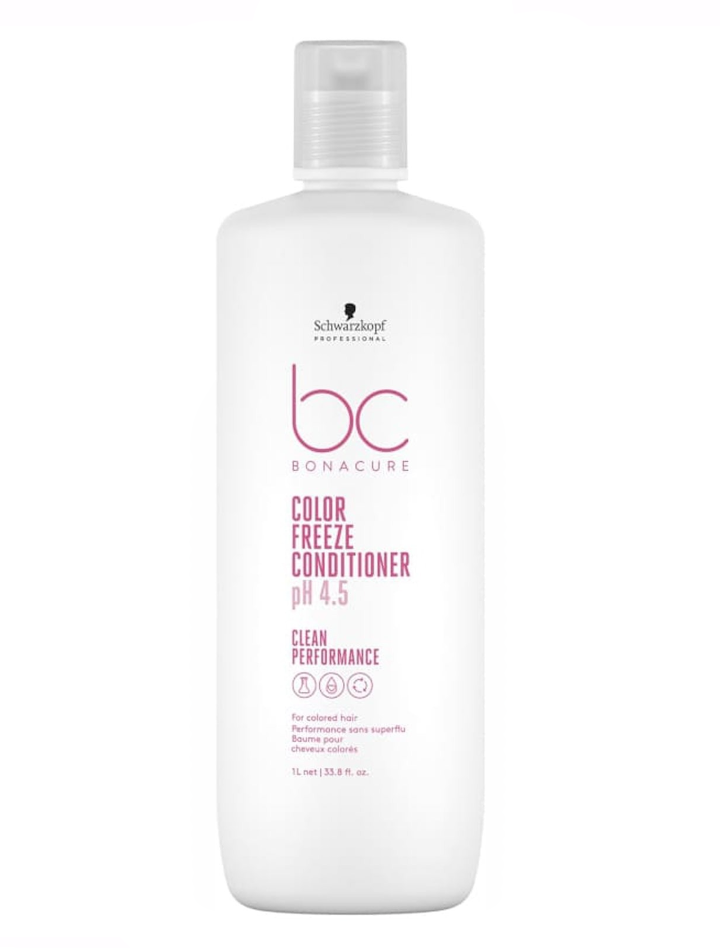 Acondicionador Color Freeze BC pH 4,5 1000ml Schwarzkopf Professional