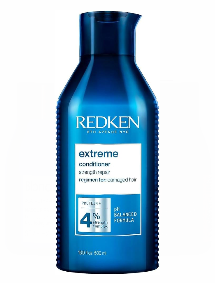 Redken Extreme Acondicionador Reparador para Cabello Dañado
