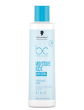 Acondicionador Glycerol Moisture Kick Schwarzkopf Professional